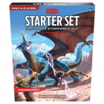 D&D Dungeons and Dragons - Dragons of Stormwreck Isle Starter Kit