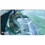 UP - MTG Commander Series 4 - 3 Color Shard Q4 2024 Stitched Edge Playmat Arcades (Žaidimų Kilimėlis)