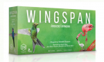 Wingspan Americas stalo žaidimo papildymas