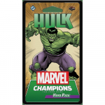 Marvel Champions: The Card Game - Hulk Kortų Žaidimo Papildymas