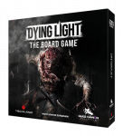 Dying Light: The Board Game - Night Hunter - EN Stalo Žaidimo Papildymas