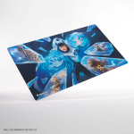 Magic: The Gathering | Reality Fracture Prime Playmat - Planeswalker 1 (alt design1 )
