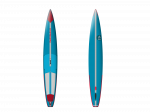 Starboard All Star Airline 14'0" x 24.5" x 6" Deluxe lenktyninė irklentė