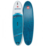 Red Paddle Co 10'6" RIDE MSL riboto leidimo universali irklentė