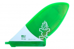 Starboard Sup Natural Winner Balsa Core SUP Fin