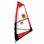 Aztron burė Soleil Windsurf Sail Rig 5.0