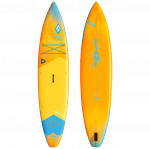 Aquatone 12.6" x 32" Flame turinė irklentė