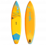 Aquatone 11.6" x 32" Flame turinė irklentė