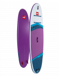 Red Paddle Co 10'6" RIDE SE MSL universali irklentė