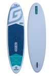 Gladiator One 10'8" universalios irklentės komplektas