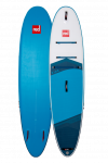 Red Paddle Co 10'2" RIDE MSL universali irklentė