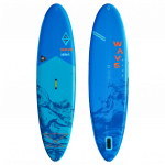 Aquatone 11.0 x 32 Wave Plus universali irklentė