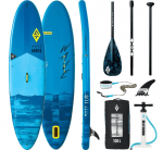 Aquatone 11.0" x 32 Wave Plus universali irklentė