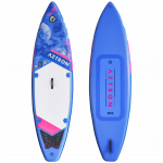 Aztron Terra 10.6" turinė irklentė