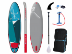 2021 Starboard 10'8" x 33" iGO Zen universali irklentė