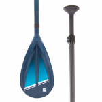 Red Paddle Co Hybrid Tough irklas (Mėlynas)