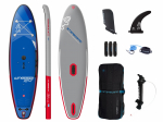 2021 Starboard 10'4" x 32" Wingboard 4 IN 1 Deluxe