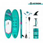 Aztron Lunar 9'9" universali irklentė