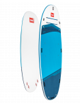 Red Paddle Co 17'0" XL RIDE MSL daugiavietė irklentė