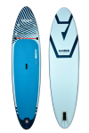 AMBER WAVE 10'8" V2 WS SUP irklentės komplektas