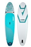 AMBER ACE 10'0" V2 SUP irklentės komplektas