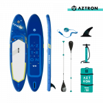 Aztron Titan 11'11" universali irklentė