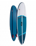 Red Paddle Co 8'10" COMPACT irklentė