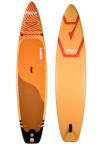 AMBER PRIME 12'6" SUP irklentės komplektas
