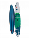 Red Paddle Co 12' COMPACT irklentė