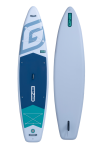 Gladiator One 11'4" turinės irklentės komplektas