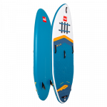 Red Paddle Co 9'6" WILD MSL irklentė