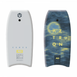Aztron CERES bodyboard