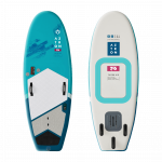 FALCON AIR SUP FOIL 7'6 / WING FOIL