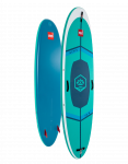 Red Paddle Co 10'8" ACTIV MSL (Yoga) irklentė