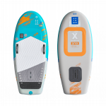 Aztron Falcon Air Foil Sup 5'10