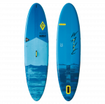 Aquatone 11\'0" x 32 Wave Plus universalios irklentės nuoma