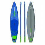 Starboard 11'6" x 30" Astro Touring ZEN turinė irklentė