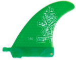 Starboard LightCore 140 pelekas