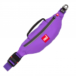 RED Original ties juosmeniu tvirtinama pripučiama gelbėjimosi liemenė (PFD) Purpurinė