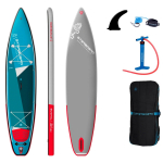 2023 STARBOARD 11&rsquo;6&Prime; X 29&Prime; X 6&Prime; Touring Zen Roll SC pripučiama irklentė