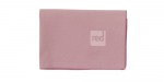 RED Original greitai džiūstantis mikropluo&scaron;to rank&scaron;luostis (Rausva)
