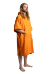RED vyri&scaron;kas mikropluo&scaron;to pončas - rank&scaron;luostis (Oranžinis)