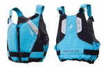 Sport plus palaikymo liemene - PFD (&Scaron;vieisiai Mėlyna)