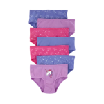 Carter&rsquo;s vaiki&scaron;kos apatinės kelnaitės mergaitėms (7 vnt.)