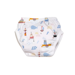 PupiStop mokomosios kelnaitės - atprastukės (NAUJIENA)