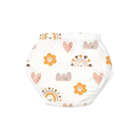 PupiStop mokomosios kelnaitės - atprastukės (NAUJIENA)