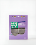 Bambino Mio Reusable Diaper Liners &ndash; daugkartiniai vystyklų įklotai (8 vnt.)