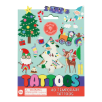 Laikinos tatuiruotės, Kalėdos