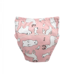 PupiStop mokomosios kelnaitės - atprastukės