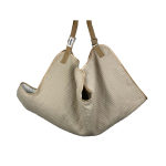 LiveBag kūdikio ne&scaron;iojimo krep&scaron;ys &bdquo;Sand-Beige&ldquo;